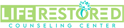 Life Restored Counseling Center logo