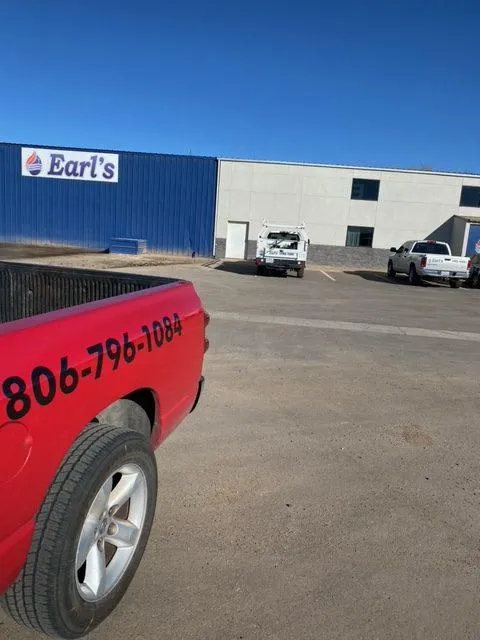 Pinkston Pest Control
