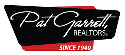 Pat Garrett Realtors logo