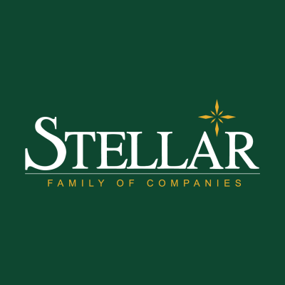 Stellar Family of Companies logo
