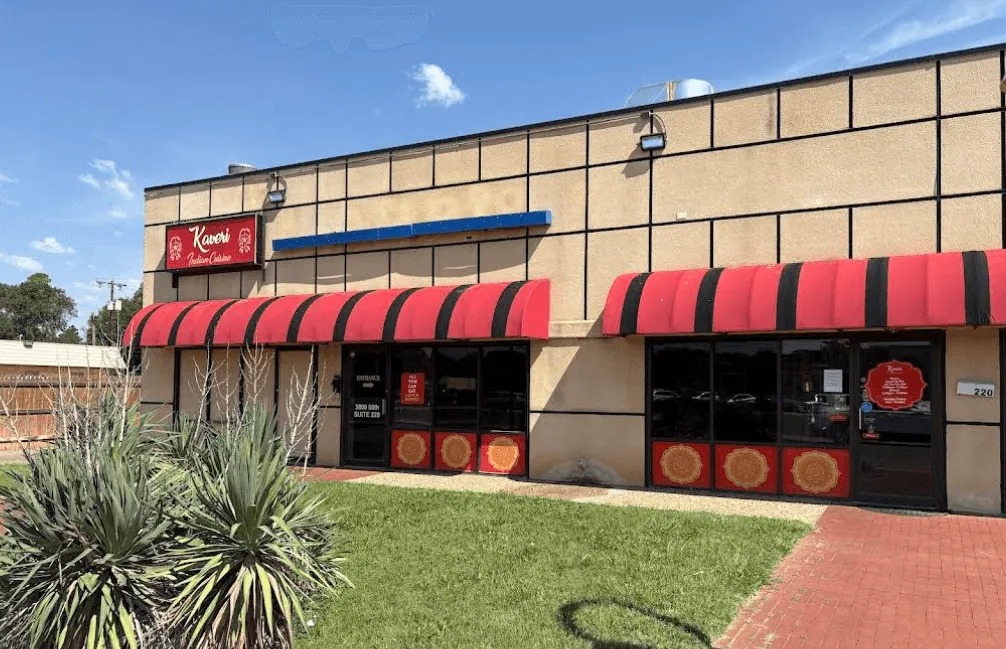 Kaveri Indian Cuisine