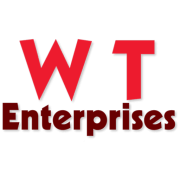 W.T. Enterprises logo