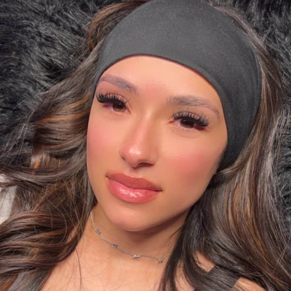High Maintenance Lashes