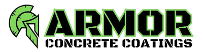 Armor Concrete Coatings logo