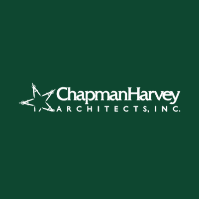 Chapman Harvey Architects, Inc. logo