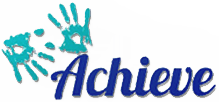 Achieve Pediatrics logo