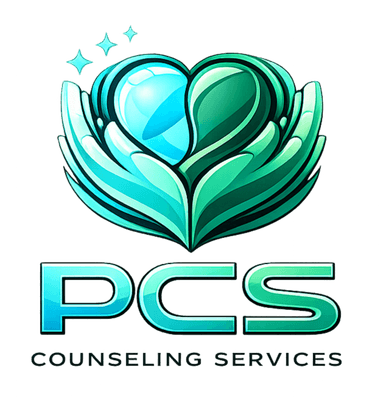 PCS Counseling Services, PLLC logo