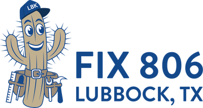 Fix 806 logo