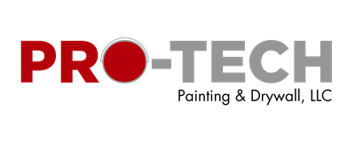Protech Painting & Drywall logo