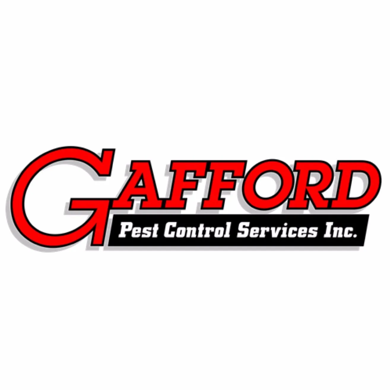 Gafford Pest Control