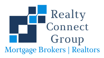 Freddie Marmolejo, Realty Connect Group logo