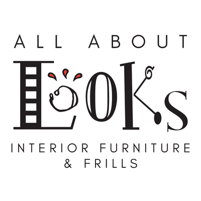All About Looks logo