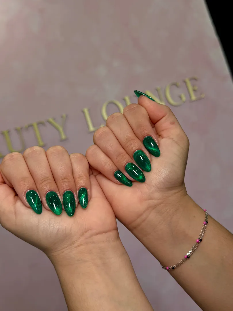 The Glow Co. (Eliora Beauty Lounge)