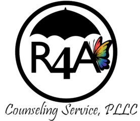 R4A Counseling Service, PLLC logo