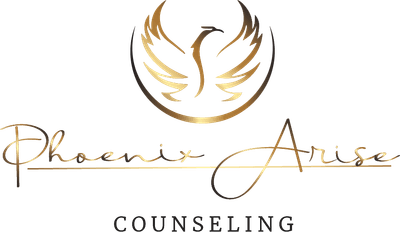 Phoenix Arise Counseling logo