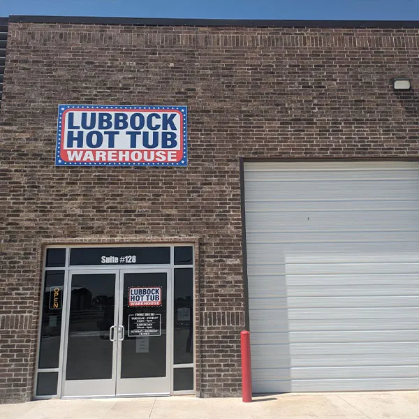 America's Hot Tub Warehouse