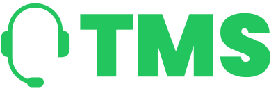 TMS Leads logo