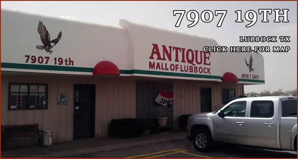 Antique Mall of Lubbock