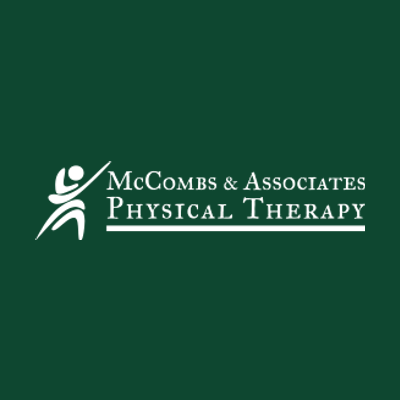 McCombs & Associates Physical Therapy logo