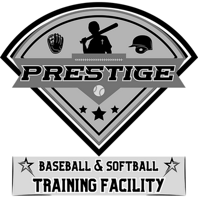 Prestige Baseball & Softball Training Facility logo
