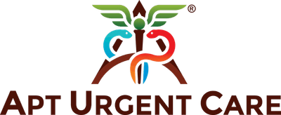 APT Urgent Care logo
