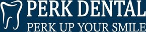 Perk Dental logo
