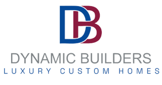 Dynamic Builders Inc. logo