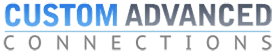 Custom Advanced logo