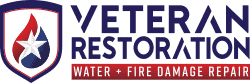 Veteran Restoration logo