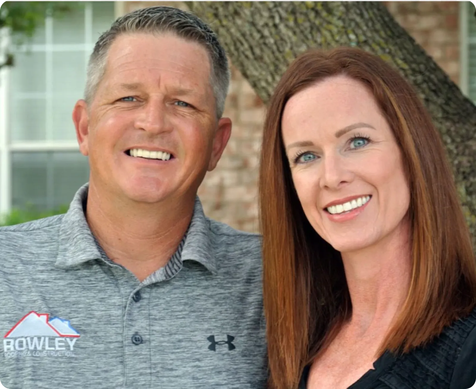 Rowley Roofing & Construction