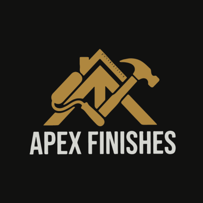 APEX Finishes logo