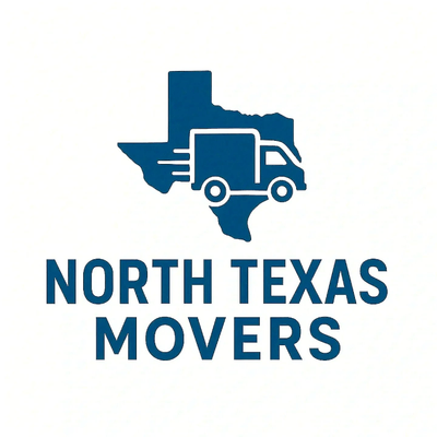 North Texas Mover logo