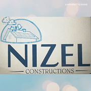 Nizel Roofing and Constructions LLC logo