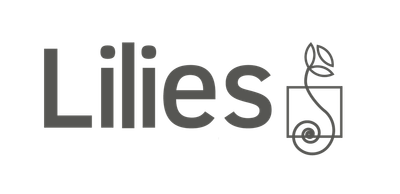 Lilies Floral Design logo