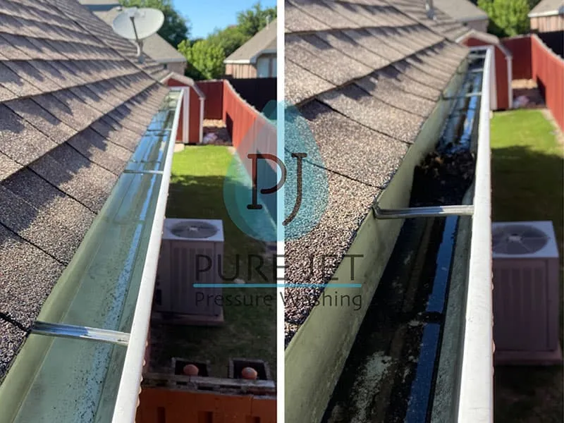 Pure Jet Pressure Wash