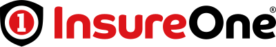 InsureOne Store Locator logo