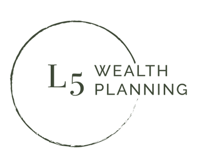 L5 Wealth Planning logo
