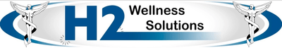 H2 Wellness Solutions logo
