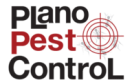 Plano Pest Control logo
