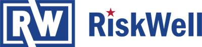 RiskWell logo
