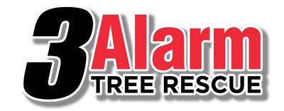 3 Alarm Tree Rescue logo