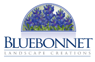 Bluebonnet Landscape Creations logo
