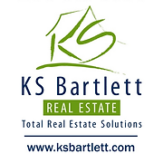 KS Bartlett Real Estate logo
