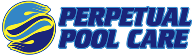 Perpetual Pool Care Perpetual Pool Care logo
