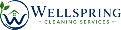 Wellspring Cleaning Services logo