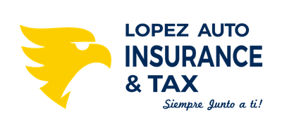 Lopez Insurance logo