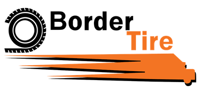 Border Tire logo