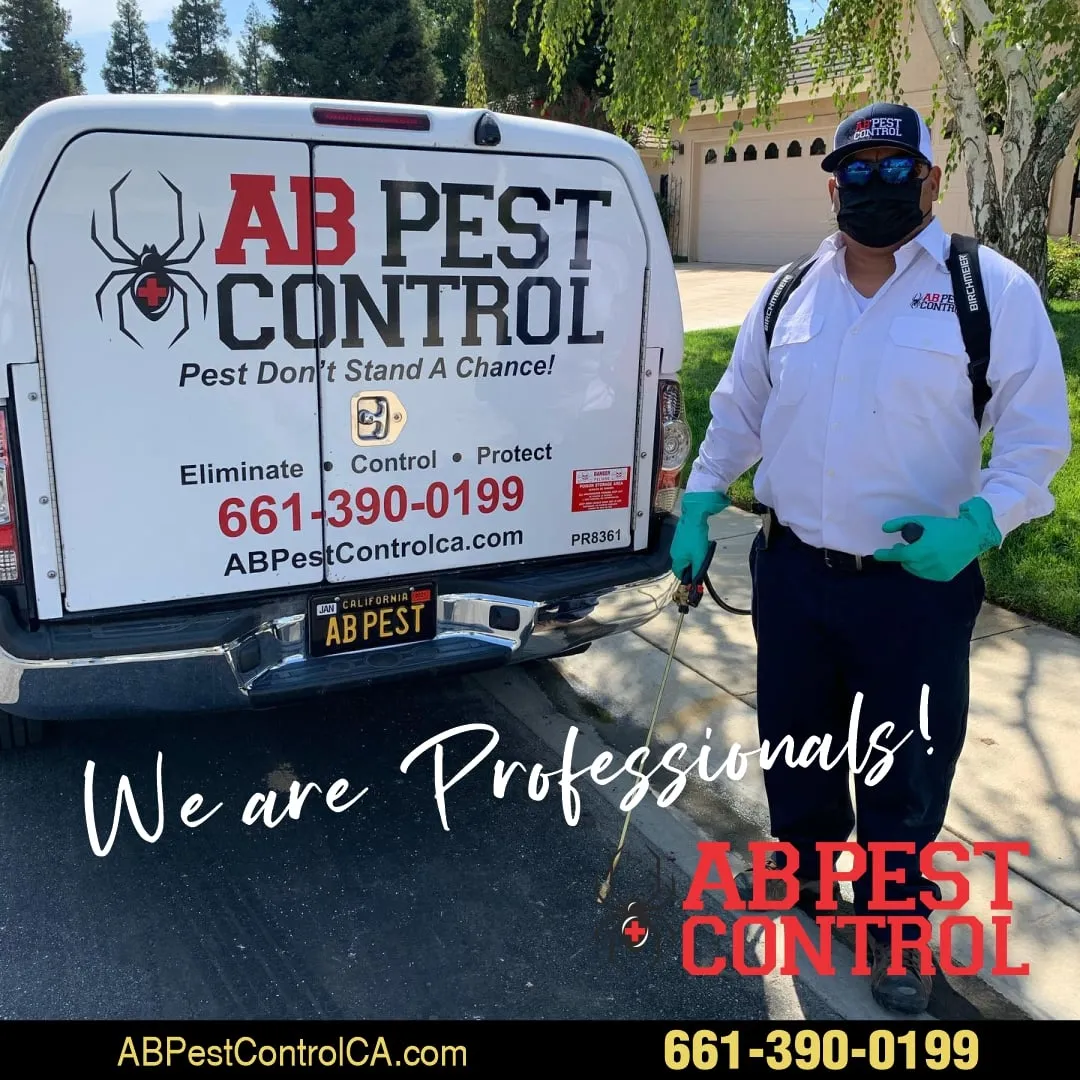 AB Pest Control