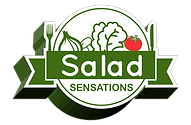 Salad Sensation logo