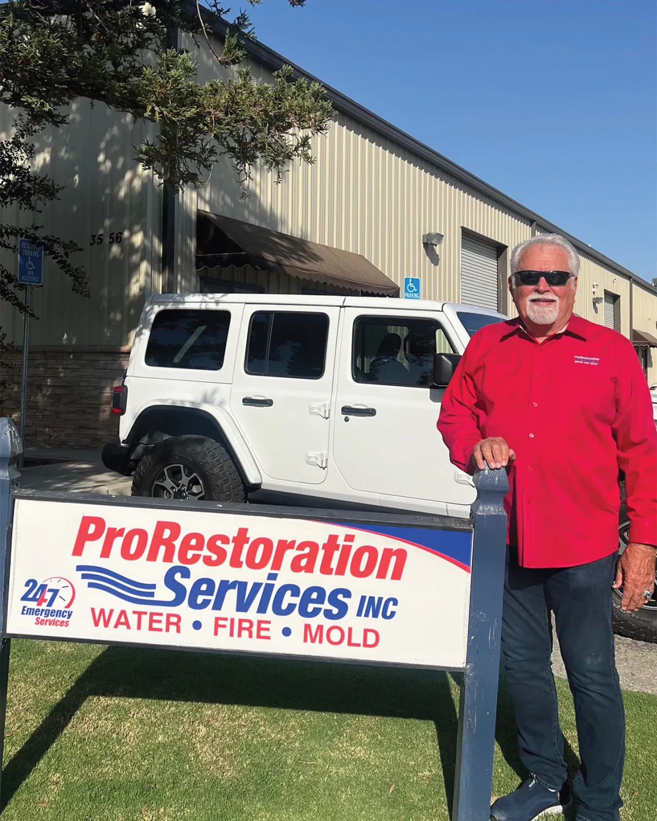 ProRestoration Services